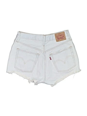 Levi's Denim Shorts (view 2)