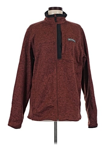 Columbia Sweatshirt (view 1)