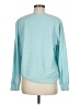 Croft & Barrow Teal Pullover Sweater Size M - photo 2