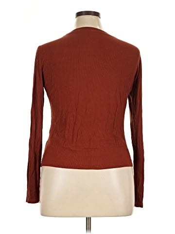 Shein 3/4 Sleeve T-Shirt (view 2)