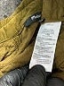 Madewell 100% Cotton Green Jacket Size XXS - photo 7