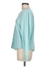 Croft & Barrow Teal Pullover Sweater Size M - photo 5