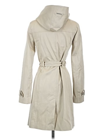 Soia & Kyo Trenchcoat (view 2)