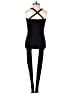 Naked Wardrobe Black Jumpsuit Size XS - photo 2