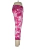 Lane Bryant Tie-dye Pink Active Pants Size 10 - 12 Plus - photo 4
