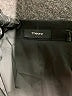 Theory Black Wool Blazer Size 8 - photo 6