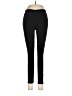 Stoosh Solid Black Active Pants Size M - photo 1