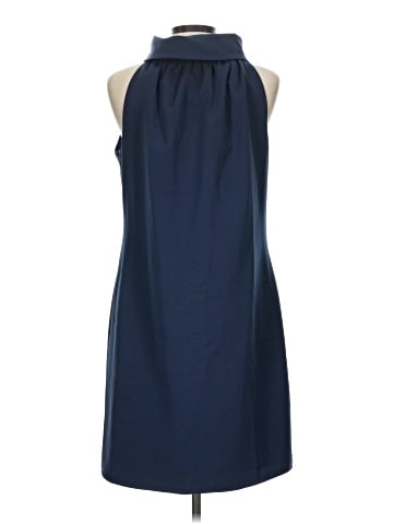 Sail to Sable Casual Dress (view 2)