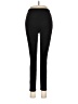 Stoosh Solid Black Active Pants Size M - photo 2