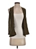 Cache Tan Kimono Size S - photo 1