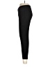 Stoosh Solid Black Active Pants Size M - photo 5