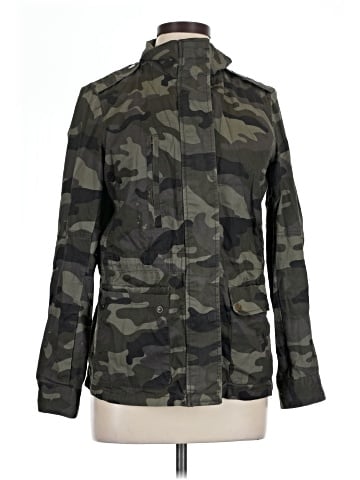 Love Tree Jacket (view 1)