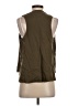 Cache Tan Kimono Size S - photo 2