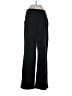 Max Studio Solid Black Dress Pants Size XS - photo 1