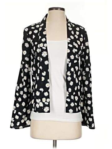 ASOS Kimono (view 1)