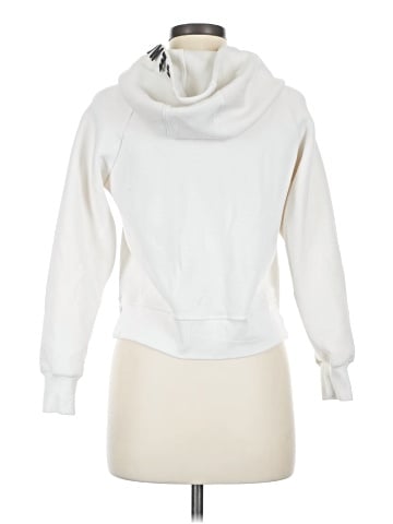 Unbranded Zip Up Hoodie (view 2)