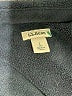 L.L.Bean 100% Cotton Green Poncho Size L - photo 7