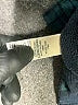 L.L.Bean 100% Cotton Green Poncho Size L - photo 8