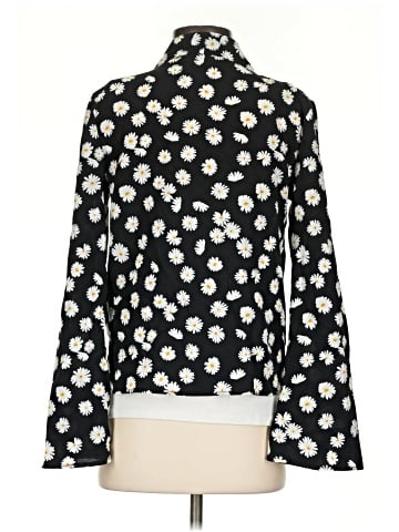 ASOS Kimono (view 2)