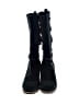Sorel Black Boots Size 9 - photo 2