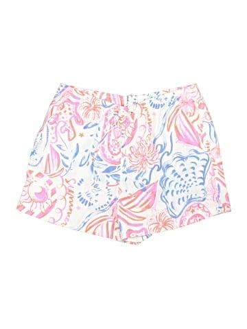Lilly Pulitzer Shorts (view 1)