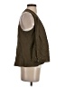 Cache Tan Kimono Size S - photo 4
