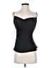 Wilfred 100% Cupro Black Sleeveless Top Size S - photo 1