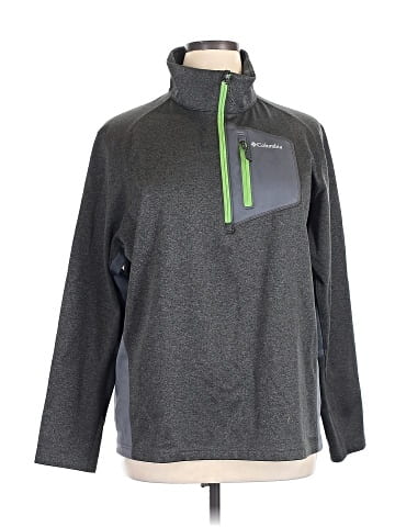 Columbia Fleece (view 1)
