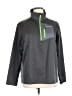 Columbia 100% Polyester Gray Fleece Size XL - photo 1