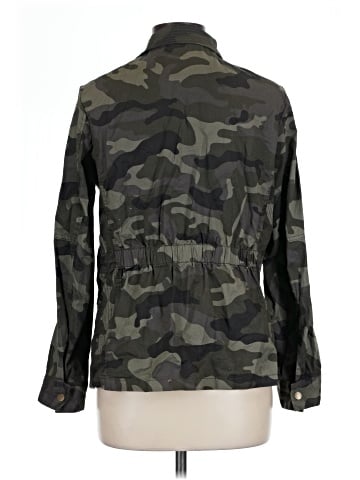 Love Tree Jacket (view 2)