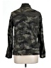 Love Tree 100% Cotton Camo Green Jacket Size L - photo 2