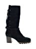 Sorel Black Boots Size 9 - photo 1