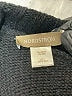 Nordstrom Black Poncho Size M - photo 7