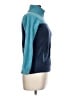 Columbia 100% Polyester Teal Sweatshirt Size 10 - photo 4