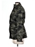 Love Tree 100% Cotton Camo Green Jacket Size L - photo 5