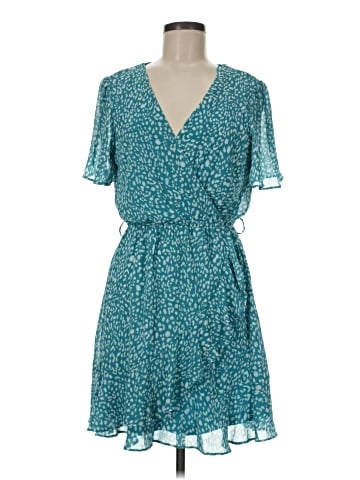 Jun & Ivy Casual Dress (view 1)