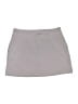 Orvis Solid Gray Active Skort Size XL - photo 2