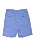 Bella Bliss Solid Blue Shorts Size 14 - photo 2