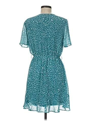 Jun & Ivy Casual Dress (view 2)