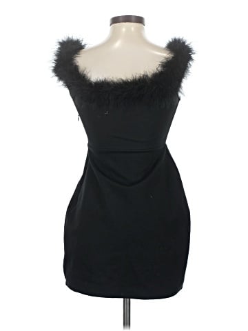 NBD Cocktail Dress (view 2)