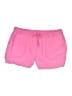 J.Crew Solid Pink Shorts Size XL - photo 1