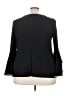 Roz & Ali Black 3/4 Sleeve Top Size 3X - photo 2