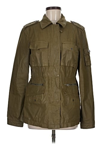 Hunter Jacket (view 1)