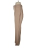 Max Studio 100% Polyester Solid Tan Black Dress Pants Size XS - photo 5