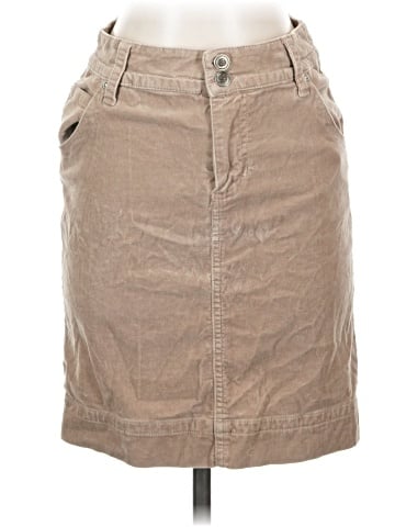 Copper Key Casual Skirt (view 1)