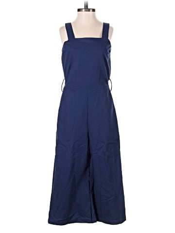 Monteau Jumpsuit (view 1)