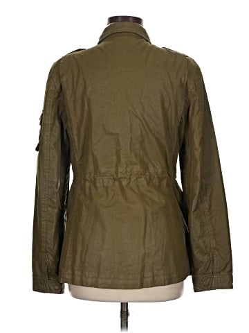 Hunter Jacket (view 2)