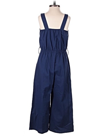 Monteau Jumpsuit (view 2)