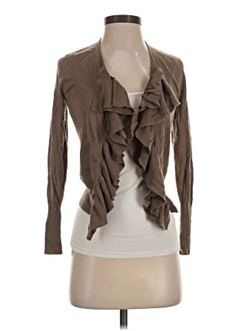 Banana Republic Wool Cardigan (view 1)