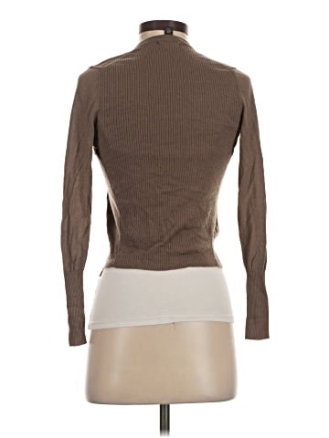 Banana Republic Wool Cardigan (view 2)